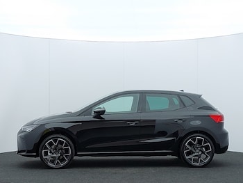 Used SEAT Ibiza 2026 for sale - 79560905: Photo