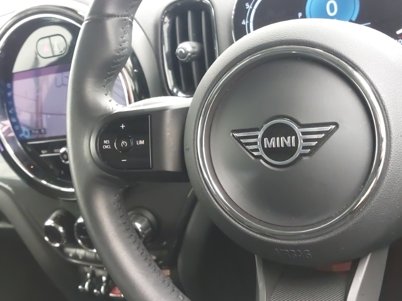 Used MINI Countryman 2022 for sale - 77483961: Photo 11