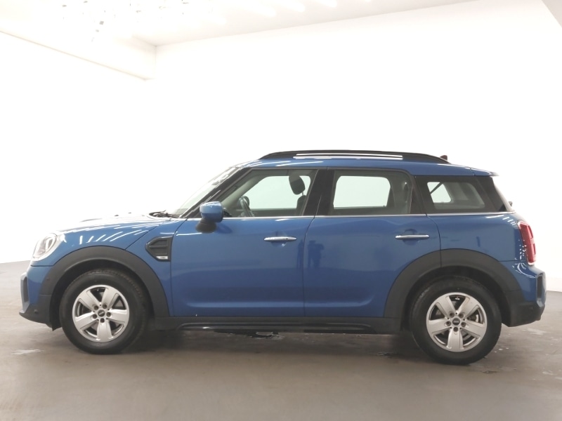 Used MINI Countryman 2022 for sale - 77483961: Photo 4