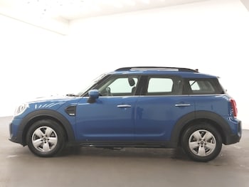 Used MINI Countryman 2022 for sale - 77483961: Photo