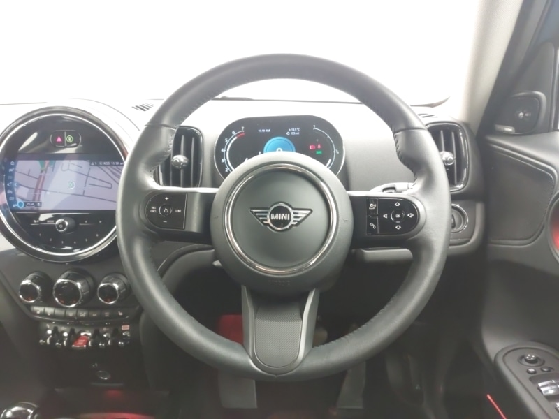 Used MINI Countryman 2022 for sale - 77483961: Photo 7