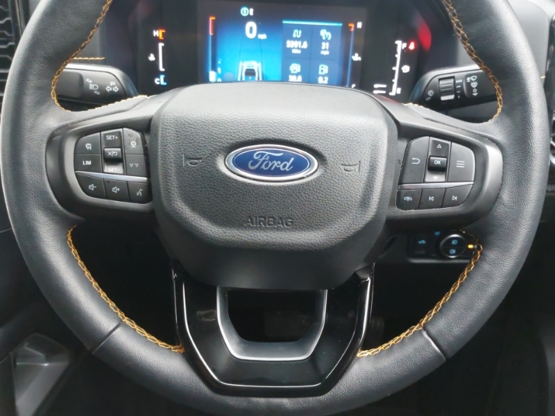Used Ford Ranger 2023 for sale - 77162609: Photo 11