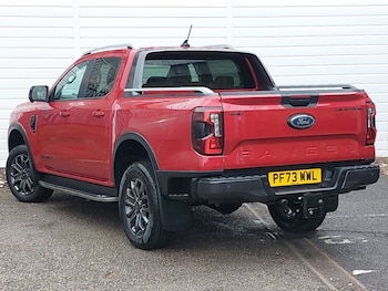 Used Ford Ranger 2023 for sale - 77162609: Photo