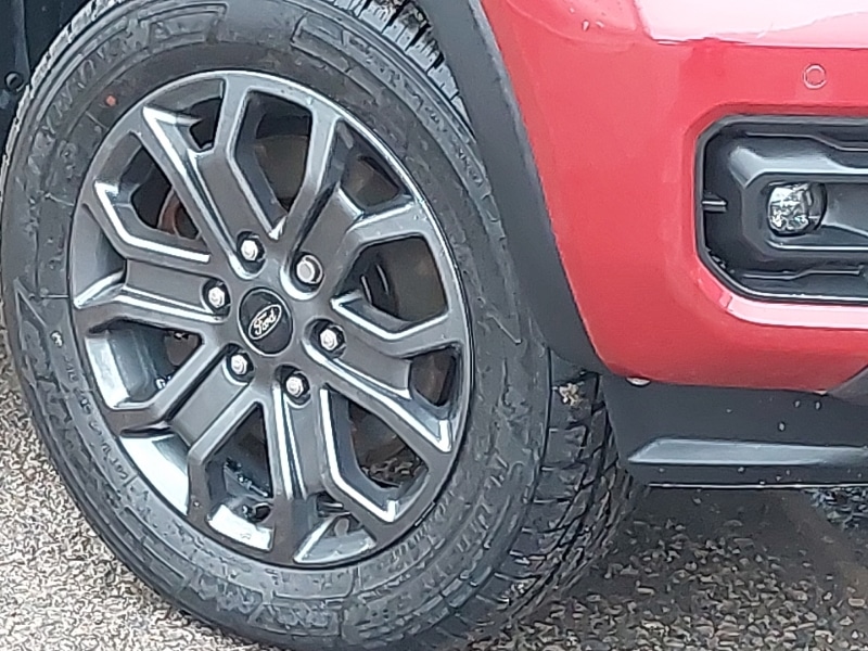 Used Ford Ranger 2023 for sale - 77162609: Photo 9