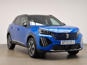 Used Peugeot 2008 2023 for sale - 75701659: Photo