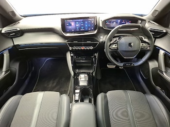 Used Peugeot 2008 2023 for sale - 75701659: Photo