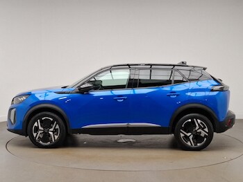 Used Peugeot 2008 2023 for sale - 75701659: Photo