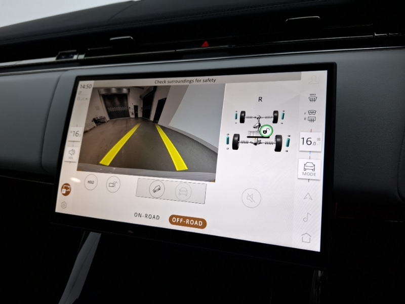 Used Land Rover Range Rover Sport 2024 for sale - 77046884: Photo 11