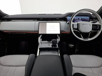 Used Land Rover Range Rover Sport 2024 for sale - 77046884: Photo