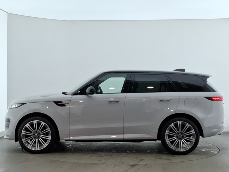 Used Land Rover Range Rover Sport 2024 for sale - 77046884: Photo 4