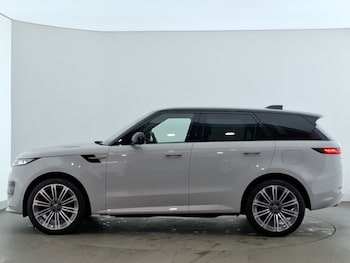 Used Land Rover Range Rover Sport 2024 for sale - 77046884: Photo