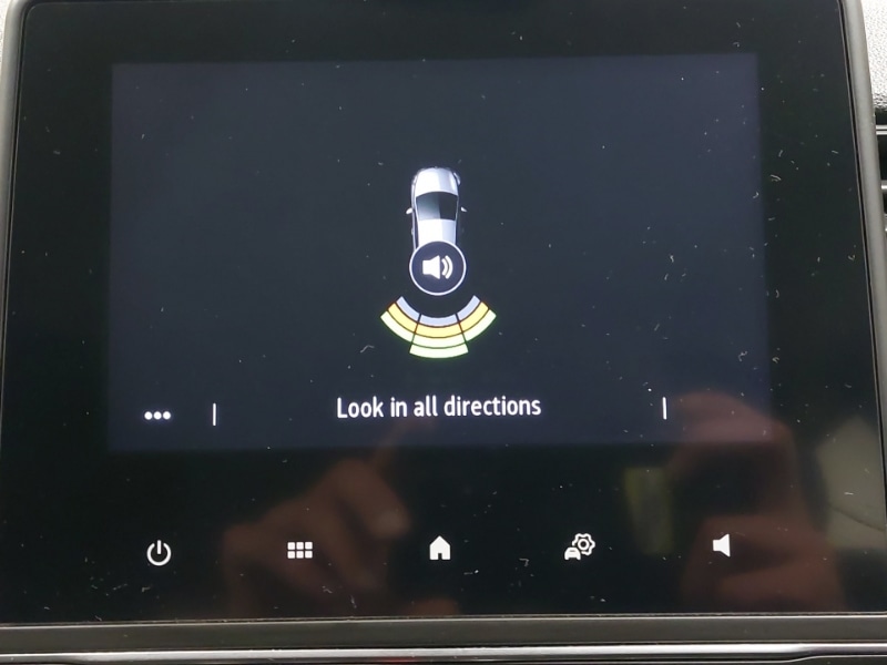 Used Renault Captur 2020 for sale - 76721254: Photo 11