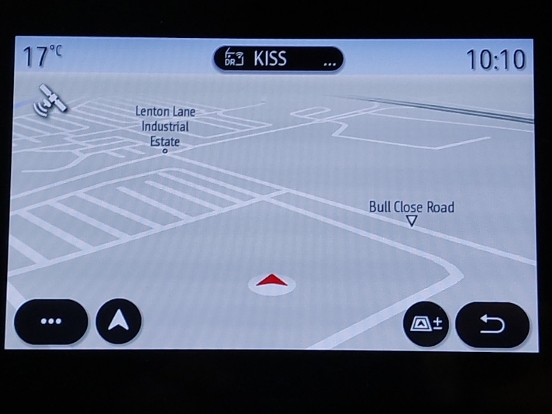 Used Renault Captur 2020 for sale - 76721254: Photo 12