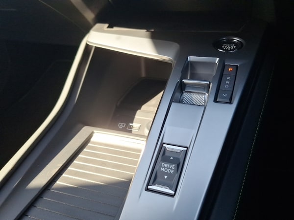 Used Peugeot 308 2025 for sale - 76254325: Photo 10