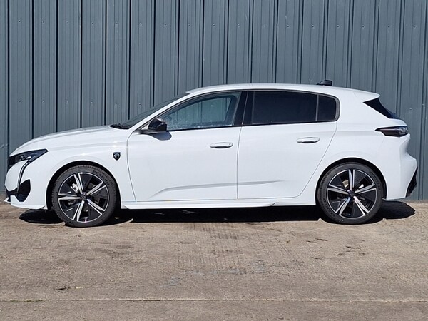 Used Peugeot 308 2025 for sale - 76254325: Photo 4
