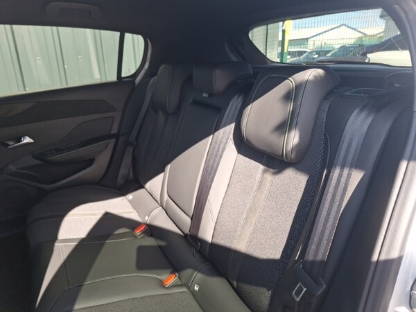 Used Peugeot 308 2025 for sale - 76254325: Photo 6