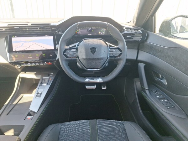 Used Peugeot 308 2025 for sale - 76254325: Photo 7