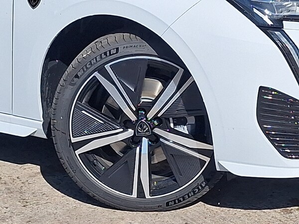 Used Peugeot 308 2025 for sale - 76254325: Photo 9