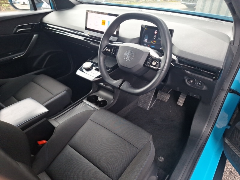 Used MG MG4 2023 for sale - 77405891: Photo 10