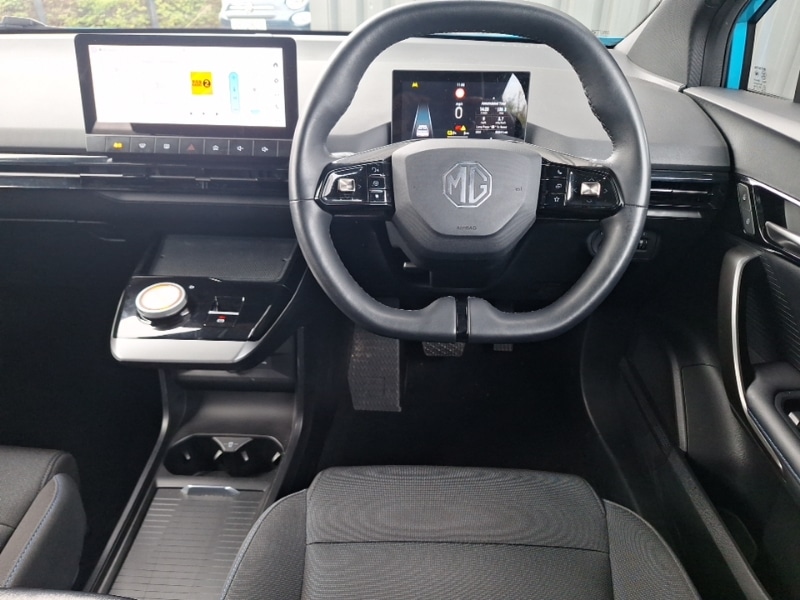 Used MG MG4 2023 for sale - 77405891: Photo 7
