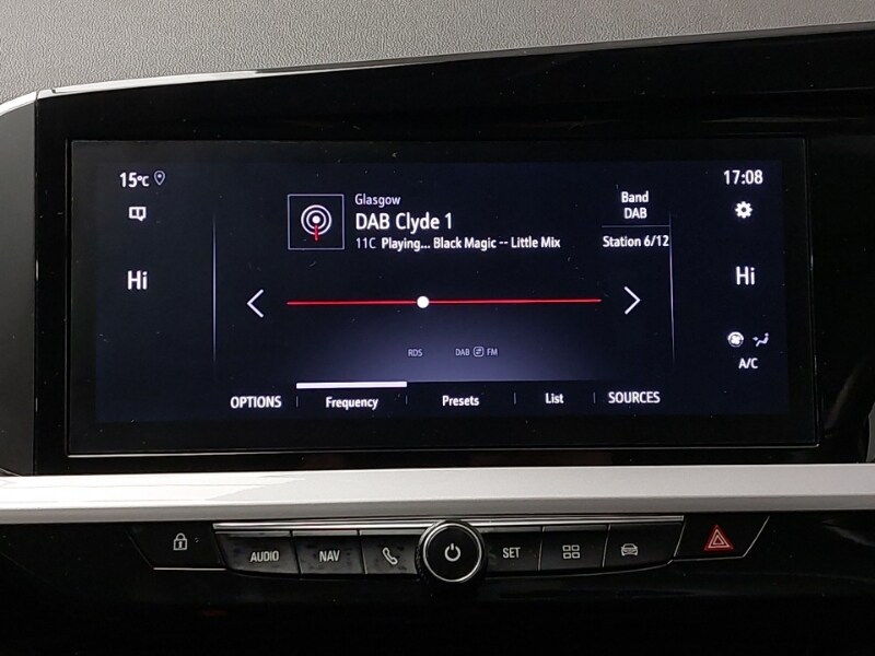 Used Vauxhall Grandland 2022 for sale - 77419724: Photo 10