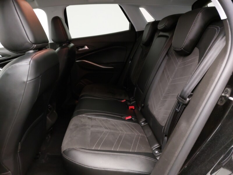 Used Vauxhall Grandland 2022 for sale - 77419724: Photo 6