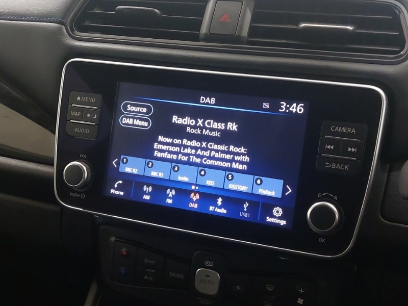 Used Nissan Leaf 2021 for sale - 76752354: Photo 10