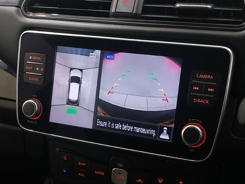 Used Nissan Leaf 2021 for sale - 76752354: Photo 11