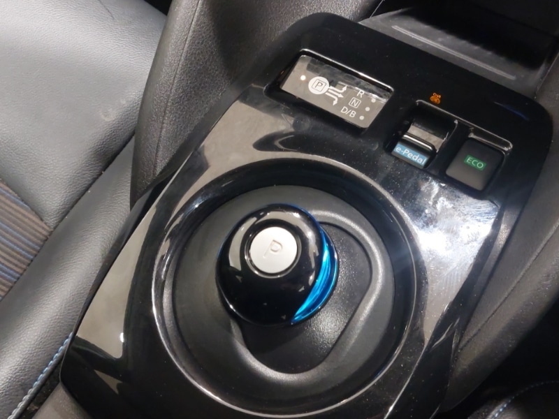 Used Nissan Leaf 2021 for sale - 76752354: Photo 12