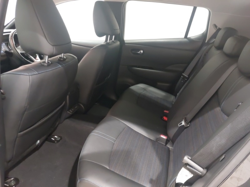 Used Nissan Leaf 2021 for sale - 76752354: Photo 6