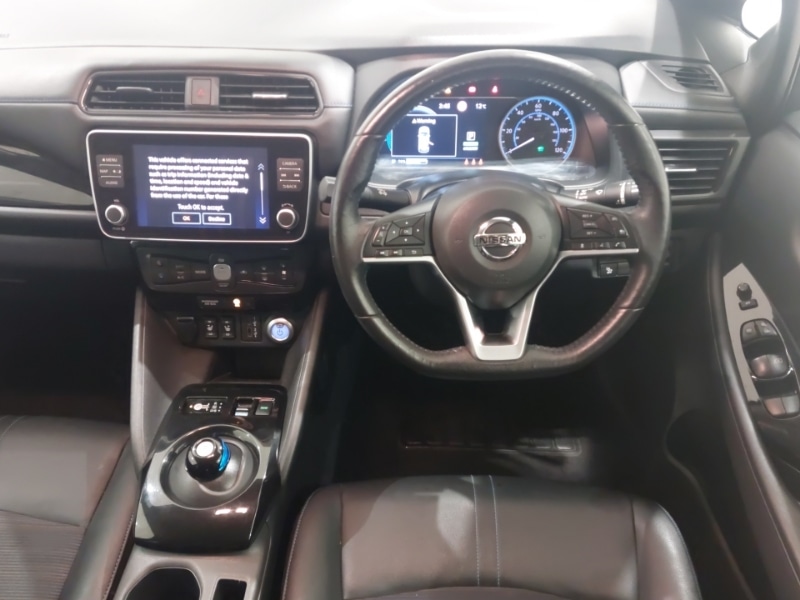 Used Nissan Leaf 2021 for sale - 76752354: Photo 7