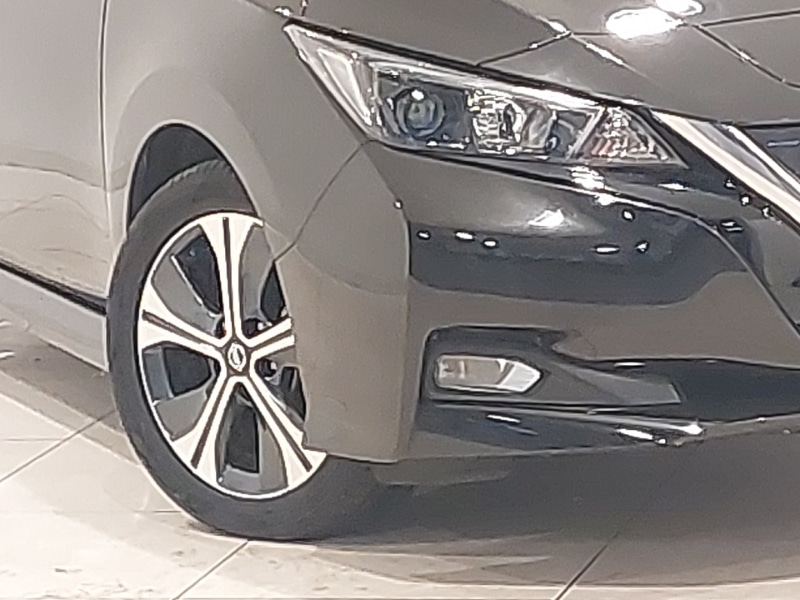 Used Nissan Leaf 2021 for sale - 76752354: Photo 9