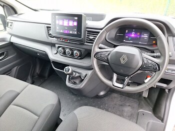 Used Renault Trafic 2024 for sale - 79095376: Photo