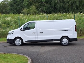 Used Renault Trafic 2024 for sale - 79095376: Photo