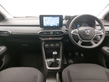 Used Dacia Sandero 2021 for sale - 75485557: Photo