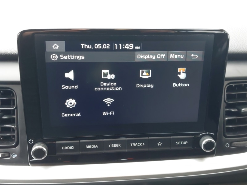 Used Kia Stonic 2020 for sale - 77449056: Photo 10