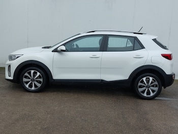 Used Kia Stonic 2020 for sale - 77449056: Photo