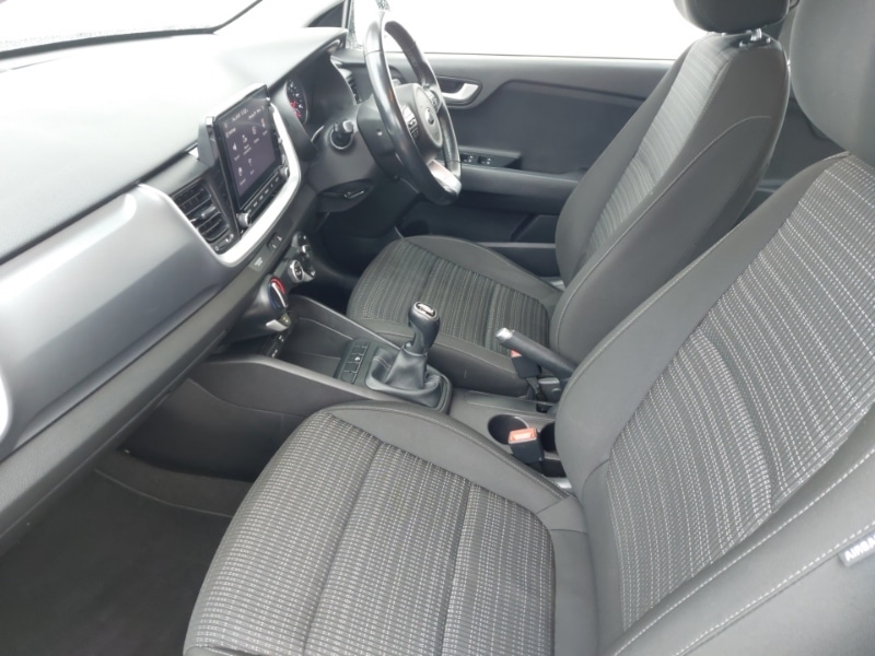 Used Kia Stonic 2020 for sale - 77449056: Photo 5