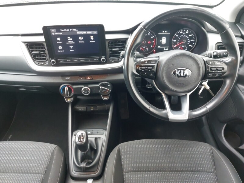 Used Kia Stonic 2020 for sale - 77449056: Photo 7