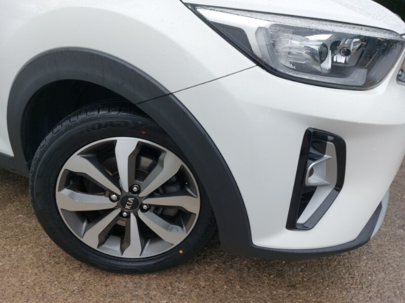 Used Kia Stonic 2020 for sale - 77449056: Photo 9