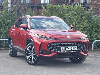 2024 - 1.5 T-GDI Trophy 5dr