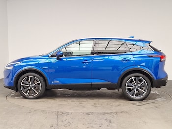 Used Nissan Qashqai 2023 for sale - 79591834: Photo