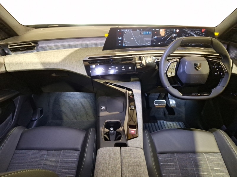 Used Peugeot 5008 2025 for sale - 77410400: Photo 2