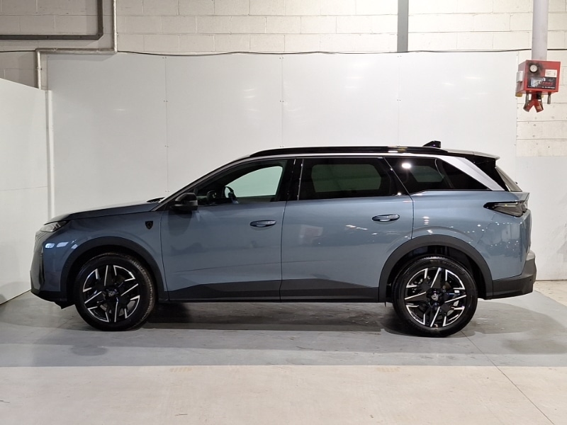 Used Peugeot 5008 2025 for sale - 77410400: Photo 4