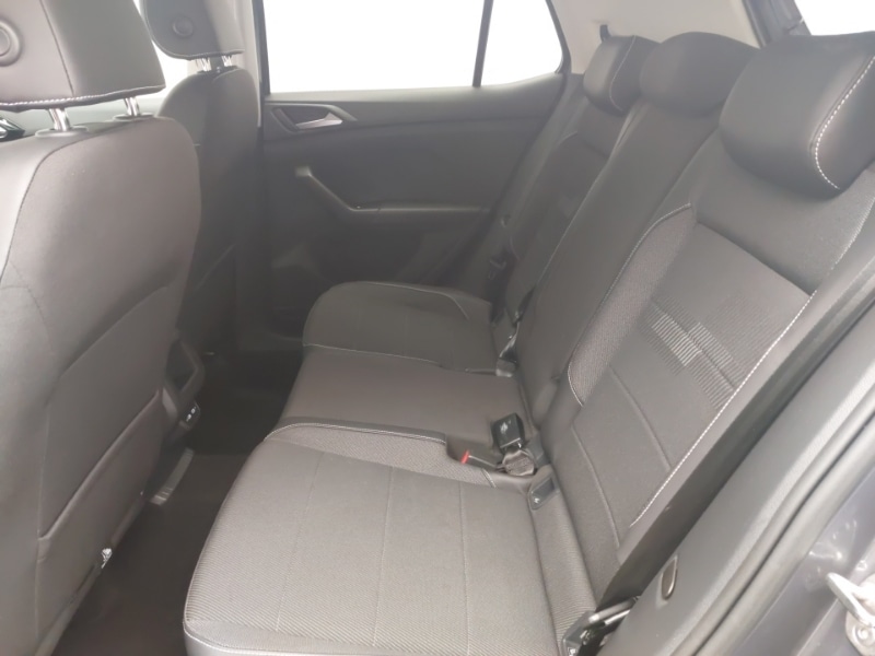 Used Volkswagen T-Cross 2022 for sale - 76555699: Photo 6