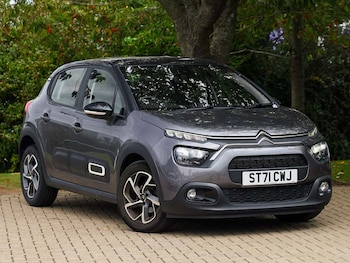 Citroen - C3