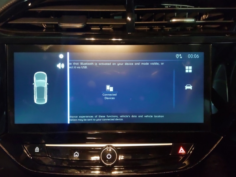 Used Vauxhall Corsa 2025 for sale - 76483817: Photo 10