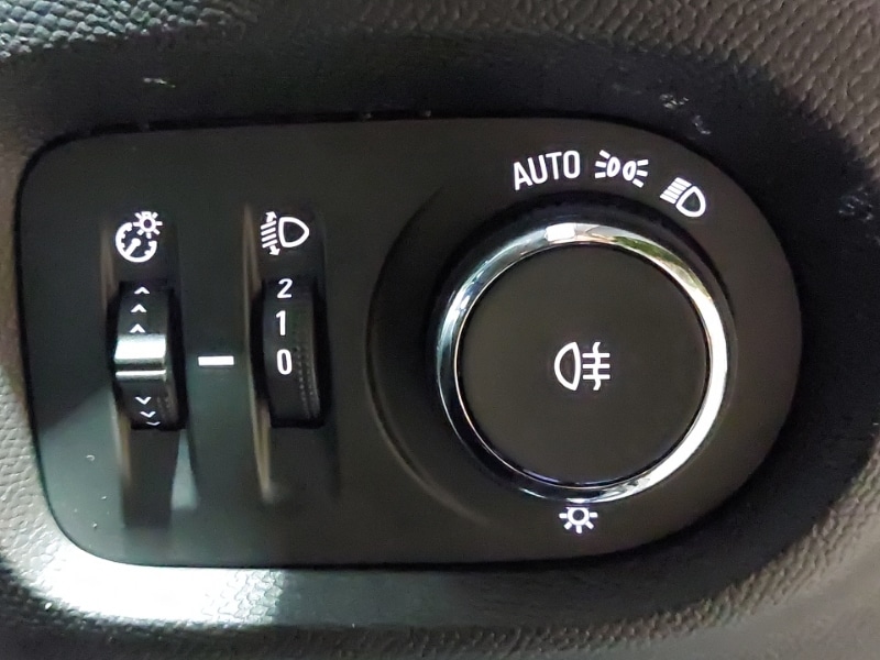 Used Vauxhall Corsa 2025 for sale - 76483817: Photo 12