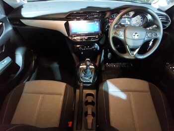 Used Vauxhall Corsa 2025 for sale - 76483817: Photo