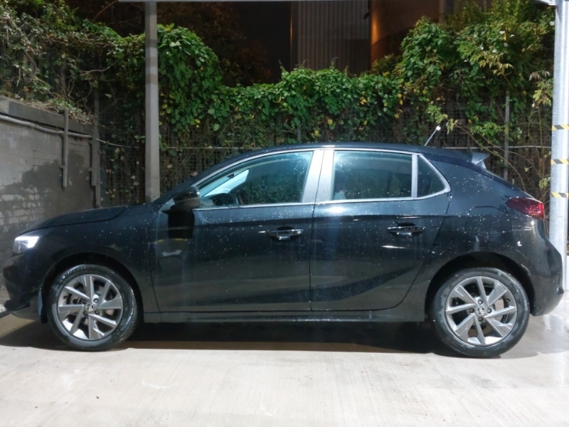 Used Vauxhall Corsa 2025 for sale - 76483817: Photo 4